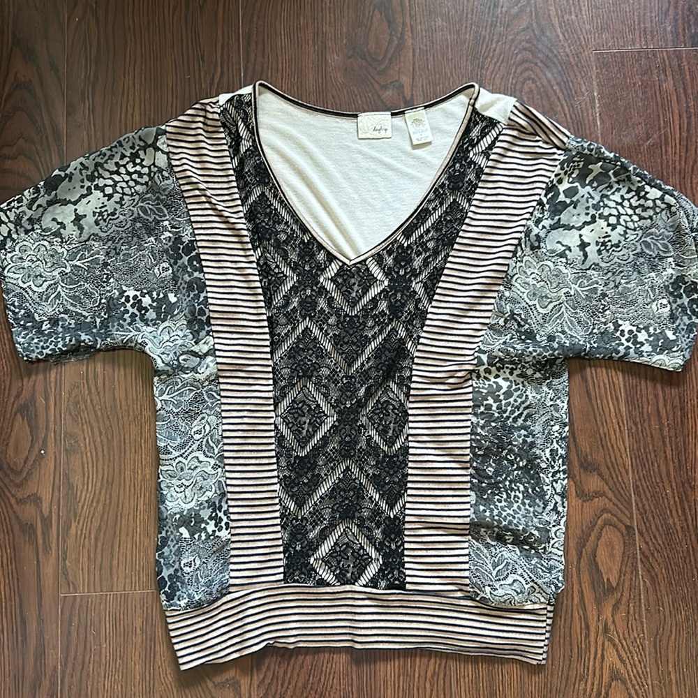 Daytrip Top, size small
